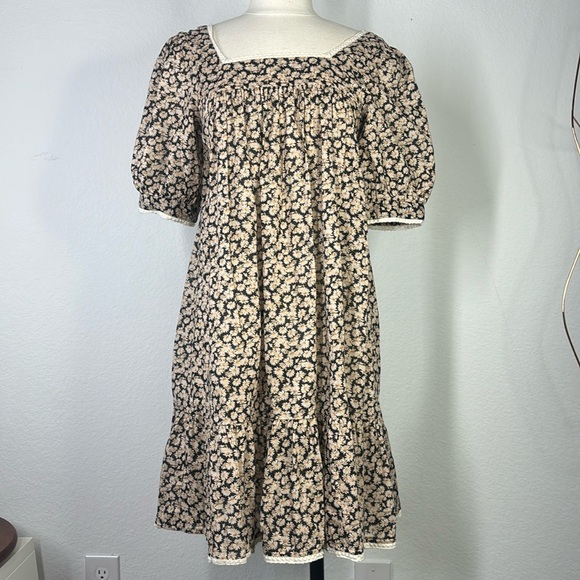 Christy Dawn Dresses & Skirts - Christy Dawn Berkley Chamomile Noir dress size small